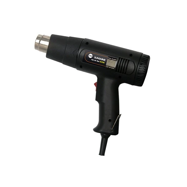 سشوار صنعتی سانشاین مدل SUNSHINE RS-1800D