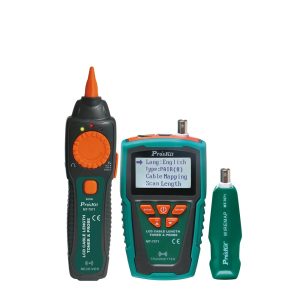 تستر شبکه و زوج یاب پروسکیت مدل ProsKit MT-7071