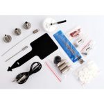 هیتر و هویه قلع کش کوییک مدل Quick 713