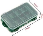 جعبه قطعات پروسکیت مدل ProsKit 103-132C