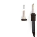 هیتر و هویه کوییک مدل Quick 712