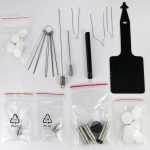 هیتر و هویه قلع کش کوییک مدل Quick 702