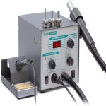 هیتر و هویه کوییک مدل +Quick 706W