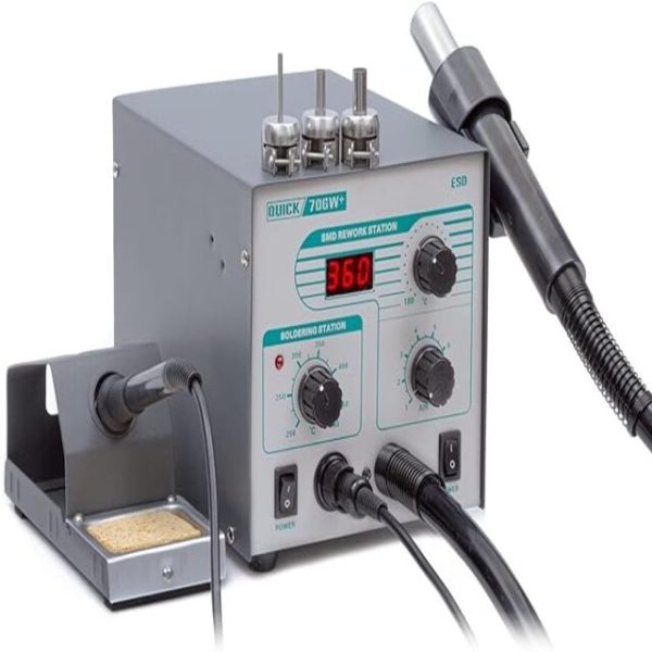 هیتر و هویه کوییک مدل +Quick 706W