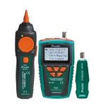 تستر شبکه و زوج یاب پروسکیت مدل ProsKit MT-7071K