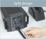 هیتر کوییک مدل QUICK TR1100