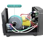 هیتر و هویه کوییک مدل +Quick 708D