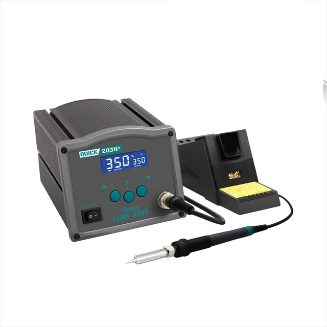 هویه کوییک مدل +Quick 203H