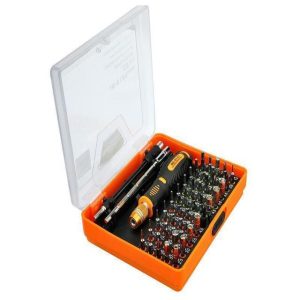 ست پیچ گوشتی جک می مدل Jakemy JM-8127