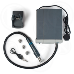 هیتر کوییک مدل Quick 861DW