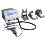 هیتر و هویه قلع کش کوییک مدل Quick 713