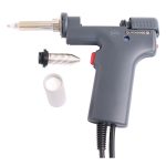 هیتر و هویه قلع کش کوییک مدل Quick 713