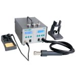 هیتر و هویه کوییک مدل Quick 712