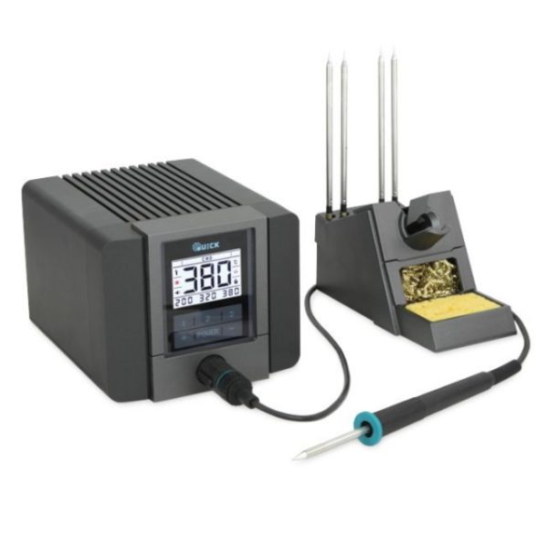 هویه کوییک مدل Quick TS1200A