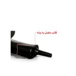 سشوار صنعتی سانشاین مدل SUNSHINE RS-1800D