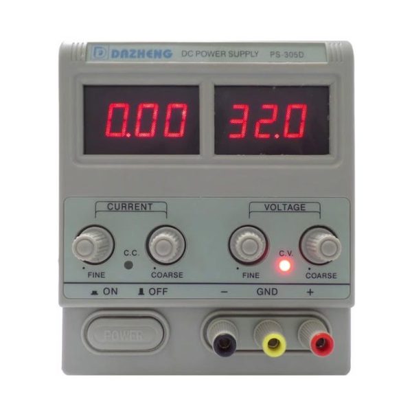 منبع تغذیه داژانگ مدل PS-305D