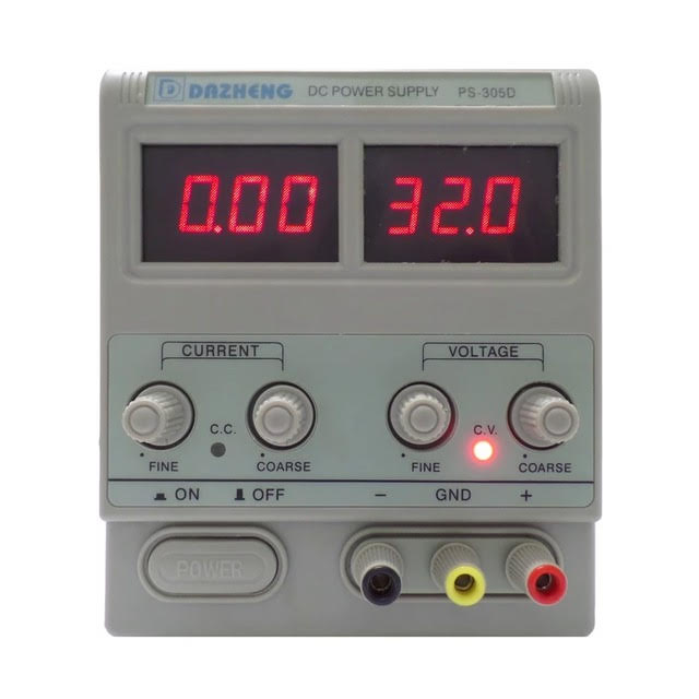 منبع تغذیه داژانگ مدل PS-305D
