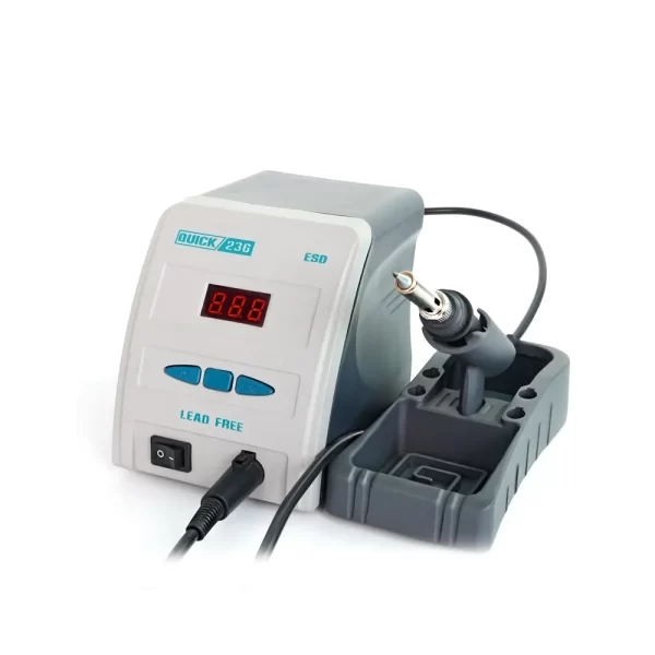 هویه دیجیتال کوییک مدل Quick 236
